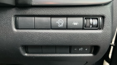 Nissan Qashqai 1.3 DiG-T MH N-Connecta 5dr Petrol Hatchback